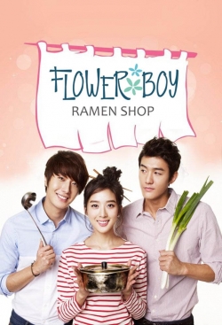 Watch Flower Boy Ramen Shop Movies for Free