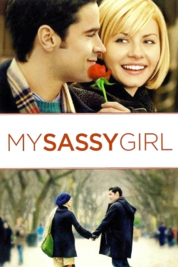 Watch My Sassy Girl Movies for Free