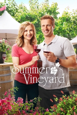 Watch Summer in the Vineyard Movies for Free