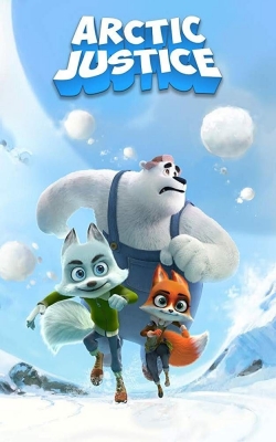 Watch Arctic Dogs Movies for Free