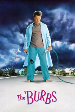 Watch The 'Burbs Movies for Free