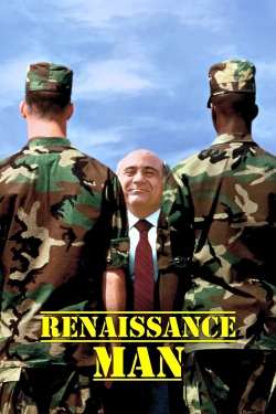 Watch Renaissance Man Movies for Free