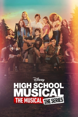 Watch High School Musical: The Musical: The Series Movies for Free