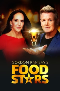 Watch Gordan Ramsay's Food Stars (AU) Movies for Free
