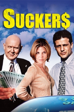 Watch Suckers Movies for Free