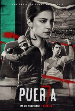 Watch Puerta 7 Movies for Free