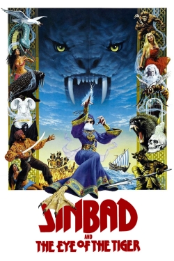 Watch Sinbad and the Eye of the Tiger Movies for Free