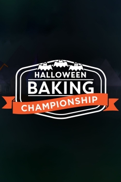 Watch Halloween Baking Championship Movies for Free