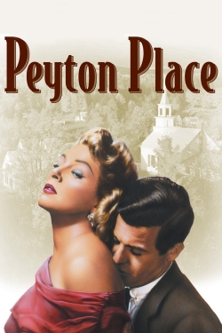 Watch Peyton Place Movies for Free