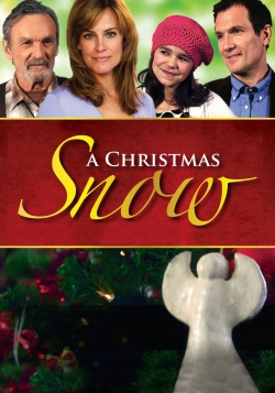 Watch A Christmas Snow Movies for Free