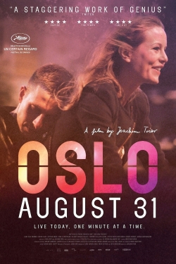 Watch Oslo, August 31st Movies for Free