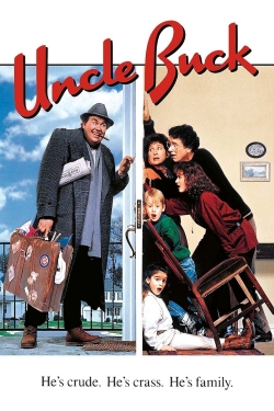 Watch Uncle Buck Movies for Free