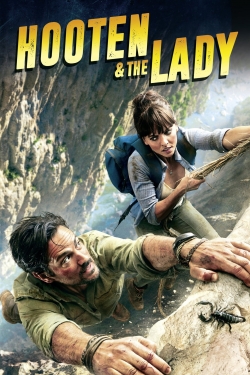 Watch Hooten & The Lady Movies for Free