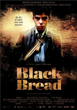 Watch Black Bread Movies for Free