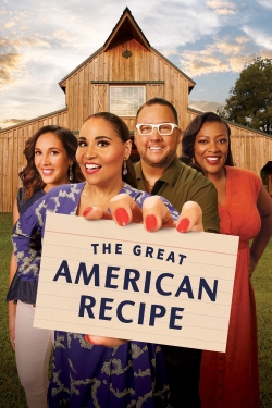 Watch The Great American Recipe Movies for Free