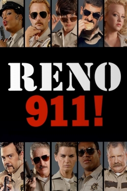 Watch Reno 911! Movies for Free