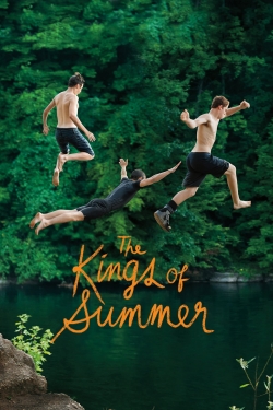 Watch The Kings of Summer Movies for Free