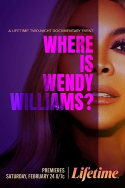 Watch Where Is Wendy Williams? Movies for Free