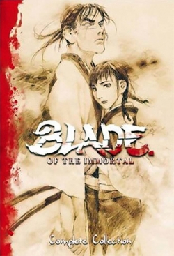 Watch Blade of the Immortal Movies for Free