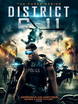 Watch District C-11 Movies for Free