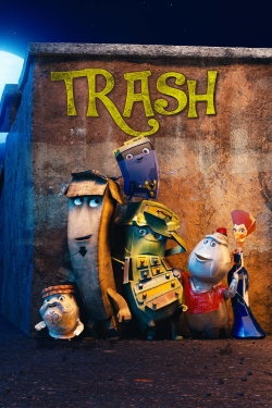 Watch Trash Movies for Free