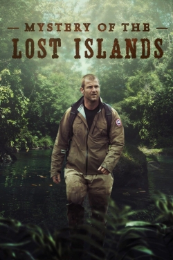 Watch Mystery of the Lost Islands Movies for Free