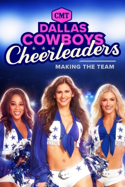 Watch Dallas Cowboys Cheerleaders: Making the Team Movies for Free