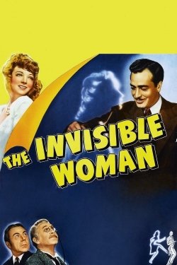 Watch The Invisible Woman Movies for Free