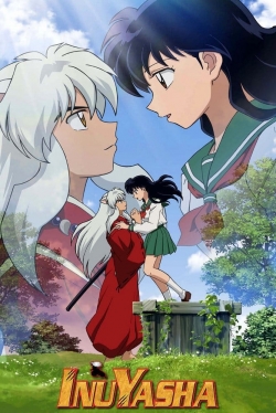 Watch InuYasha Movies for Free
