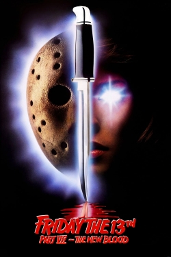 Watch Friday the 13th Part VII: The New Blood Movies for Free