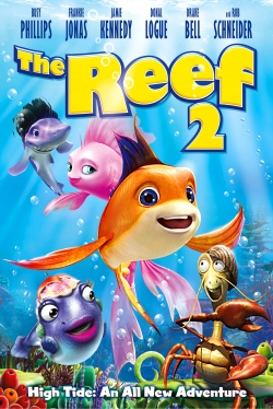Watch The Reef 2: High Tide Movies for Free