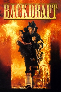 Watch Backdraft Movies for Free