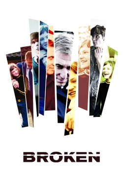 Watch Broken Movies for Free