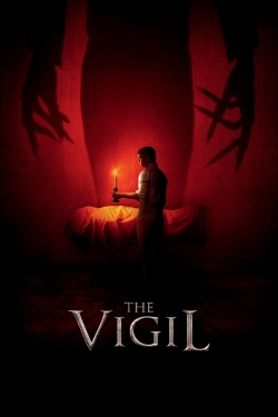 Watch The Vigil Movies for Free