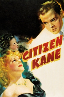 Watch Citizen Kane Movies for Free
