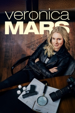 Watch Veronica Mars Movies for Free