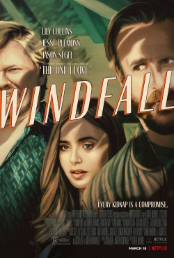 Watch Windfall Movies for Free