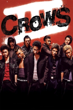 Watch Crows Explode Movies for Free