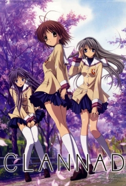 Watch Clannad Movies for Free