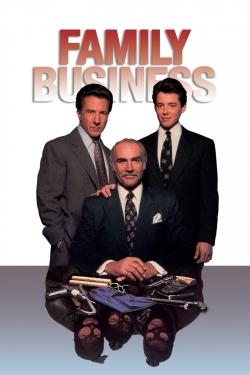 Watch Family Business Movies for Free