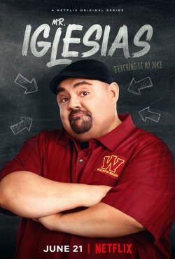 Watch Mr. Iglesias Movies for Free