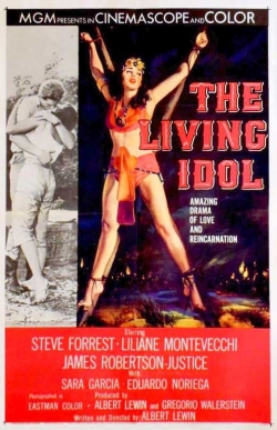 Watch The Living Idol Movies for Free