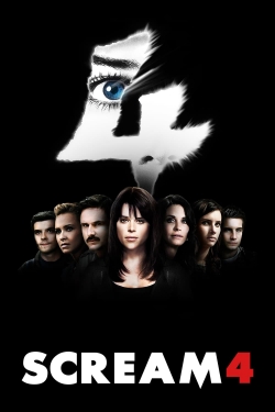 Watch Scream 4 Movies for Free