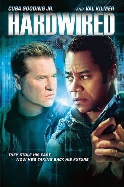 Watch Hardwired Movies for Free
