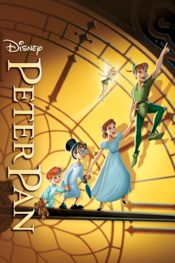 Watch Peter Pan Movies for Free