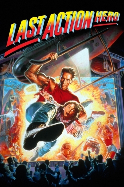Watch Last Action Hero Movies for Free