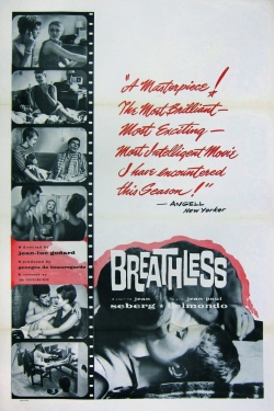 Watch Breathless Movies for Free