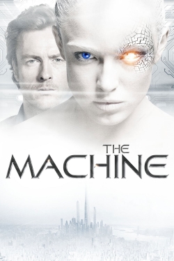 Watch The Machine Movies for Free