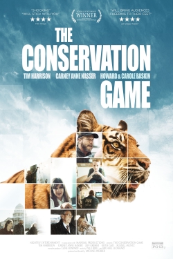 Watch The Conservation Game Movies for Free
