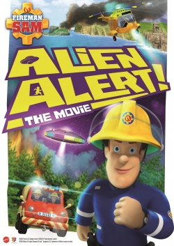 Watch Fireman Sam: Alien Alert! Movies for Free